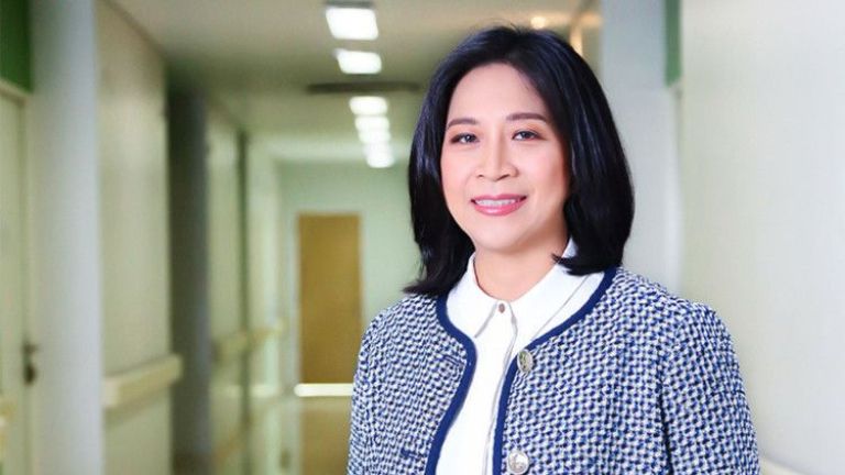 Mengenal Leona A. Karnali, Reformator yang Memimpin Ekspansi Besar-besaran Primaya Hospital Group