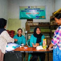 Peringatan Hari Perempuan Nasional, Musim Mas Perkuat Program Pemberdayaan Perempuan