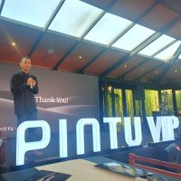 PINTU Catat 1.400 Investor Kripto Masuk Segmen VIP, Ini Kriterianya
