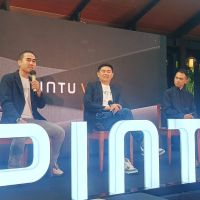 PINTU Bidik Pertumbuhan Double Digit, Bagikan Tips Investasi Kripto di Tengah Gejolak Global