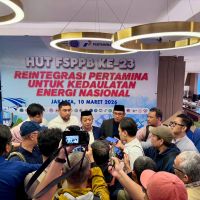 Demi Kedaulatan Energi Nasional, FSPPB Desak Prabowo Terbitkan Perpu Reintegrasi Pertamina