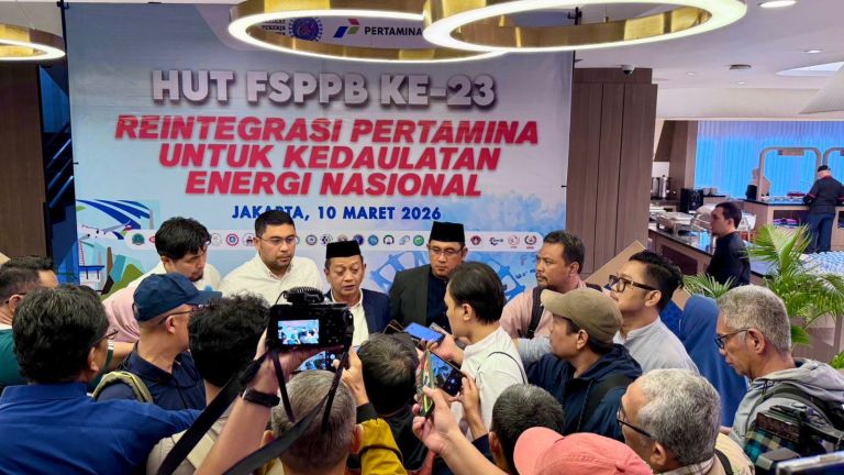 Demi Kedaulatan Energi Nasional, FSPPB Desak Prabowo Terbitkan Perpu Reintegrasi Pertamina