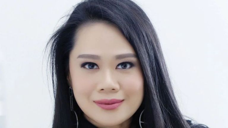 Jasmine Prasetio: Perjalanan Karier Seperti Maraton, Kita Punya Sepatu Masing-masing