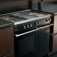 Chef Bagikan Tips Memilih Kompor dan Oven untuk Masak Kapasitas Besar saat Lebaran