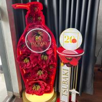 Kolaborasi Tsubaki dan MOIR Salon Bawa Pengalaman Hair Treatment Ala Jepang ke Indonesia