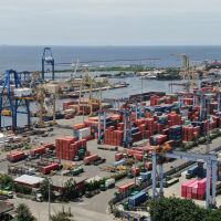 IPC TPK Catat Pertumbuhan Arus Petikemas 8,7% pada Awal 2026