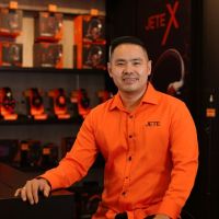 Jhonny Thio Doran: Retail Masa Depan Dibangun dari Ekosistem, Bukan Sekadar Toko