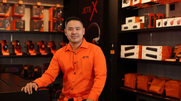 Jhonny Thio Doran: Retail Masa Depan Dibangun dari Ekosistem, Bukan Sekadar Toko