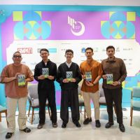 Kahf Luncurkan IQRO’ Reimagined Project untuk Perluas Literasi Al-Qur’an Lintas Generasi