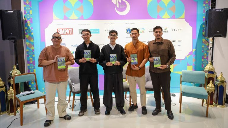 Kahf Luncurkan IQRO’ Reimagined Project untuk Perluas Literasi Al-Qur’an Lintas Generasi