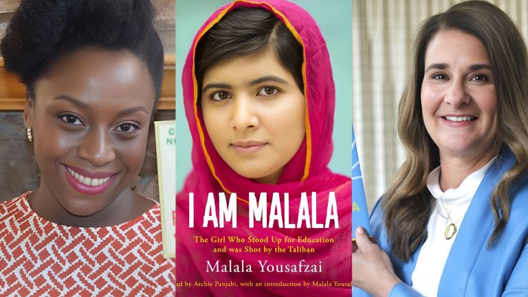 10 Buku Inspiratif tentang Perempuan yang Menulis Ulang Kisah Hidup Mereka Sendiri