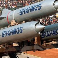 Mengintip Kekuatan BrahMos, Rudal Supersonik yang Dibeli Indonesia