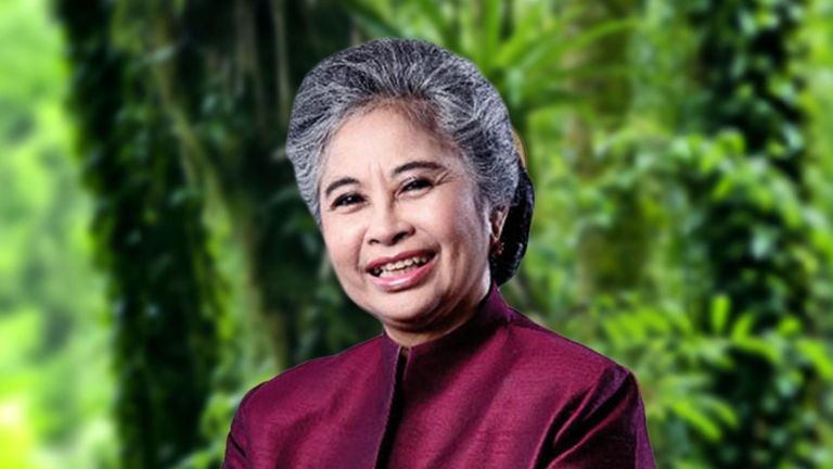 Mengenal Sosok Shanti Poesposoetjipto, Komisaris Utama Samudera Indonesia