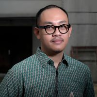 Profil Bhima Yudhistira Adhinegara, Pendiri dan Direktur CELIOS