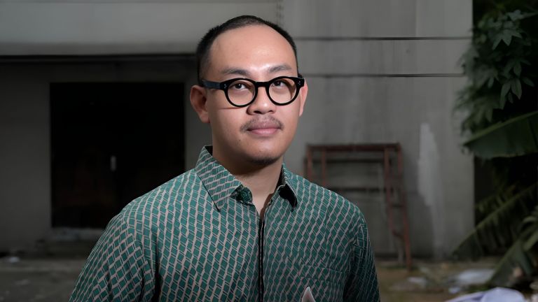 Profil Bhima Yudhistira Adhinegara, Pendiri dan Direktur CELIOS