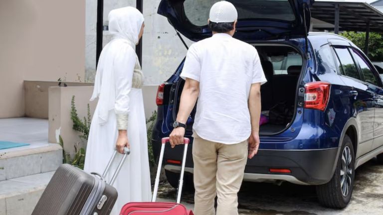 Asal Usul Tradisi 'Mudik' di Indonesia