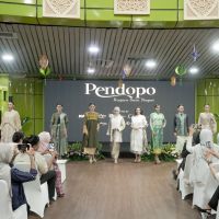 'Heritage on The Move' Hadirkan Inspirasi Mudik Stylish Berbalut Wastra Nusantara