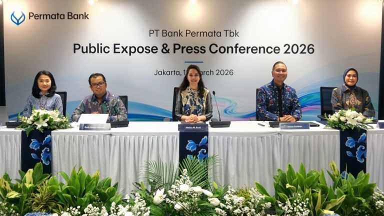 Prospek Ekonomi Indonesia 2026: Konsumsi Rumah Tangga dan Digitalisasi Perbankan Jadi Penopang Pertumbuhan