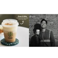 Peran Vidi Aldiano di Balik Menu Terlaris Fore Coffee