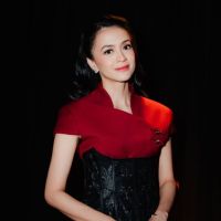 Berkenalan dengan Agla Artalidia, Dulu Pramugari Kini Sukses di Layar Lebar