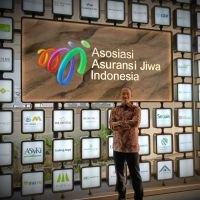 AAJI Catat Pertumbuhan Pendapatan Industri Asuransi Jiwa Jadi Rp238,71 Triliun di Tahun 2025