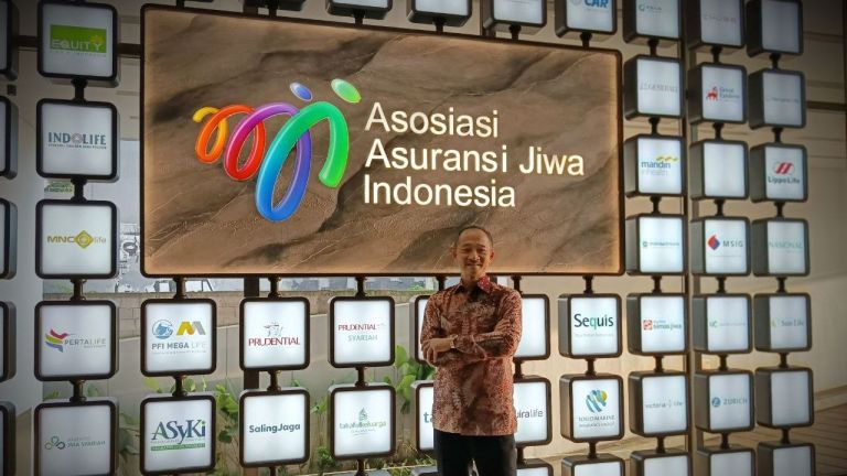 AAJI Catat Pertumbuhan Pendapatan Industri Asuransi Jiwa Jadi Rp238,71 Triliun di Tahun 2025