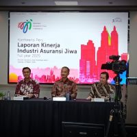 Sepanjang Tahun 2025, AAJI Bayarkan Klaim dan Manfaat Rp146,73 Triliun ke 9,59 Juta Masyarakat