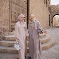 Buttonscarves Angkat Cultural Storytelling dalam Raya 2026 Campaign