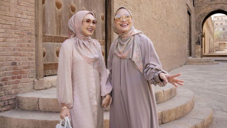 Buttonscarves Angkat Cultural Storytelling dalam Raya 2026 Campaign