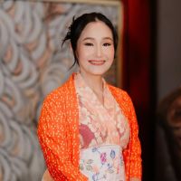 Melissa Karim dan Perjalanan Kariernya dari Penyiar Radio hingga Dunia Film