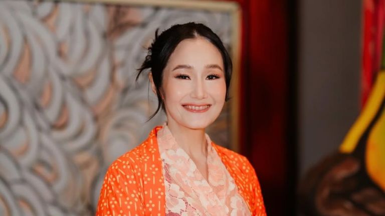 Melissa Karim dan Perjalanan Kariernya dari Penyiar Radio hingga Dunia Film