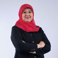 Mengenal Siti Nadia Tarmizi, Wajah Komunikasi Kesehatan dari Kemenkes