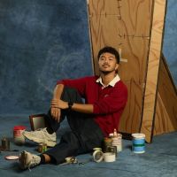 Profil Kristo Immanuel dan Perjalanan Kariernya dari Impersonator hingga Jadi Sutradara