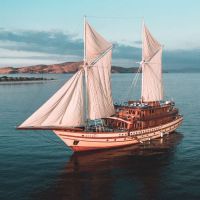 Agung Afif dan Komodo Luxury: Membangun Ekosistem Wisata Bahari Premium dari Indonesia Timur