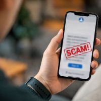 OJK Catat Puluhan Ribu Kasus Penipuan Online, Masyarakat Diimbau JEDA Jelang Lebaran