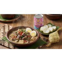 Brongkos Yogyakarta, Hidangan Keraton yang Bisa Jadi Inspirasi Menu Lebaran