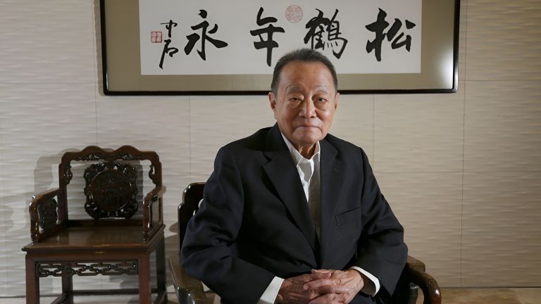 Profil Robert Kuok, Orang Terkaya di Malaysia dan Pendiri Shangri-La yang Dijuluki ‘Raja Gula Asia’