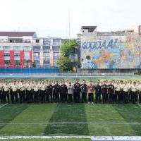 10.000 Personel Satuan Pengamanan PKSS Siap Mengawal Momen Idul Fitri