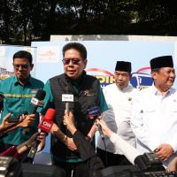 Jangan Abaikan Kesehatan Saat Mudik, Ini Tips agar Perjalanan Tetap Nyaman