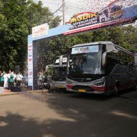 Rayakan Hari Jadi ke-72 Tahun, Tempo Scan Adakan Program Mudik Gratis untuk 3.000 Pemudik