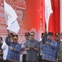 Dukung Mudik Gratis Pemprov DKI, Bank Jakarta Sediakan Puluhan Armada