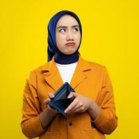 7 Tips Mengatur Keuangan Setelah Lebaran agar Dompet Tak 'Kering'