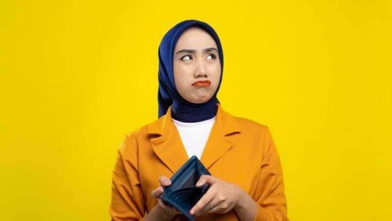 7 Tips Mengatur Keuangan Setelah Lebaran agar Dompet Tak 'Kering'
