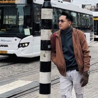 Cerita Firman Syarif Tuhepaly, Magister Engineering yang Sukses Berkat Investasi di Pasar Modal