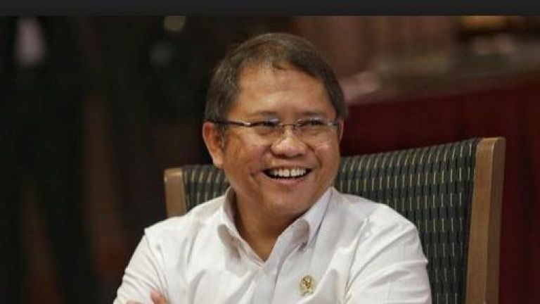 Profil Rudiantara, Profesional Telekomunikasi yang Jadi  Menteri di Era Jokowi