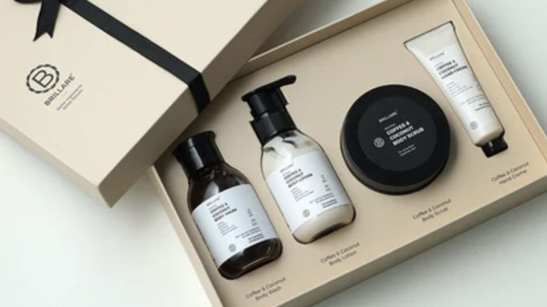 7 Ide Hampers Lebaran Unik Selain Kue Kering