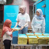 Modinity Kembali Hadirkan 'Ramadan with Modinity' di 16 Kota di Indonesia