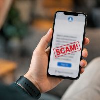 3 Modus Penipuan yang Marak Terjadi Jelang Lebaran, Hati-hati Ya!