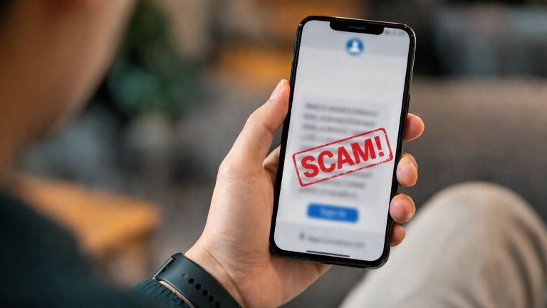 3 Modus Penipuan yang Marak Terjadi Jelang Lebaran, Hati-hati Ya!