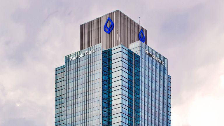 Ditopang Pertumbuhan Kredit, Permata Bank Kantongi Laba Bersih Rp2,6 Triliun per September 2026